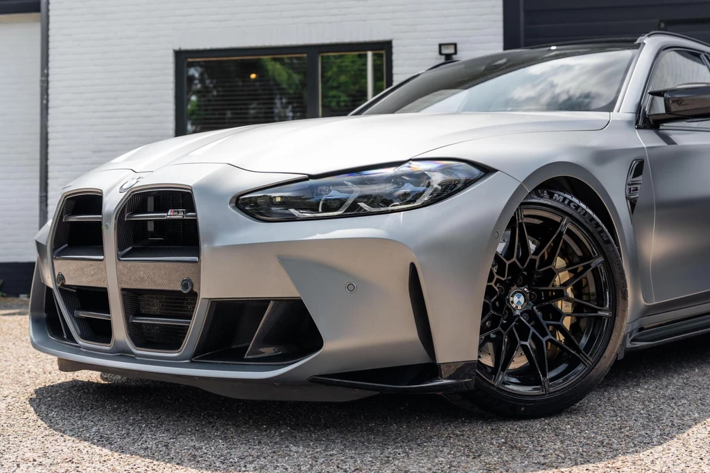 BMW M3 – foto 2