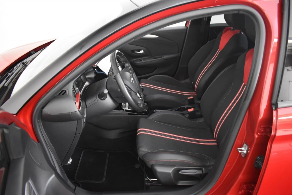 Opel Corsa – foto 8