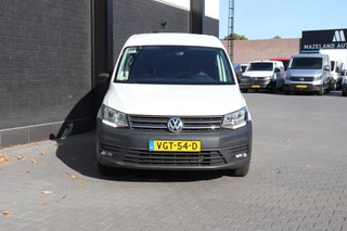 Volkswagen Caddy – thumbnail 4