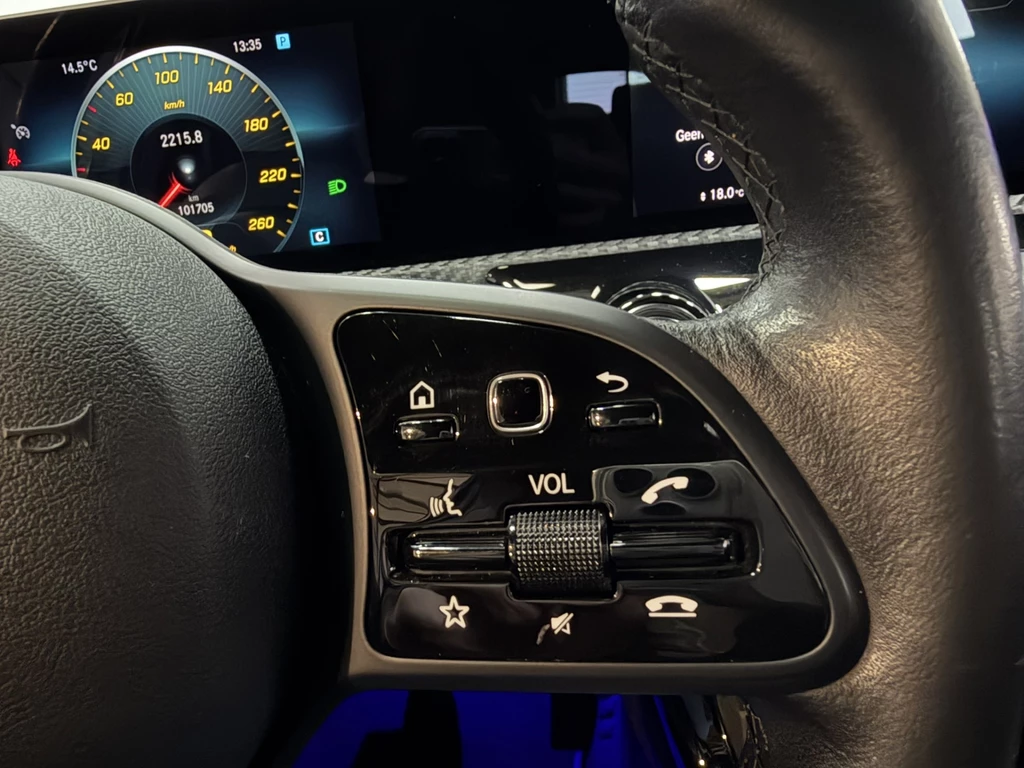 Mercedes-Benz A-Klasse – foto 17
