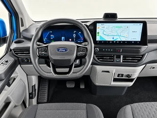 Ford E-Transit Custom – thumbnail 17