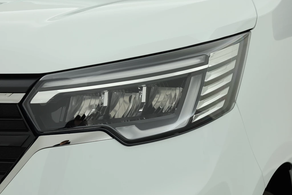 Renault Trafic – foto 20