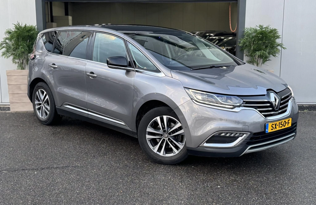 Renault Espace – foto 6