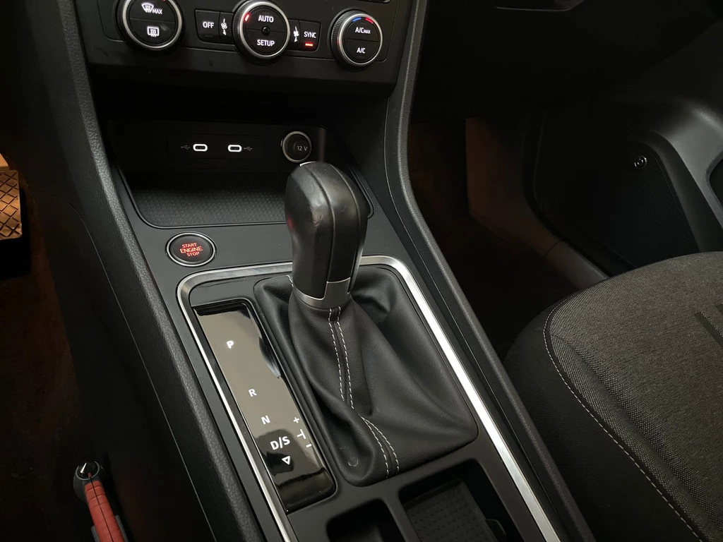 SEAT Ateca – foto 16
