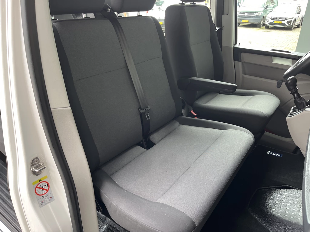 Volkswagen Transporter – foto 26
