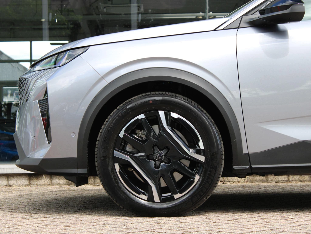 Peugeot 3008 – foto 10