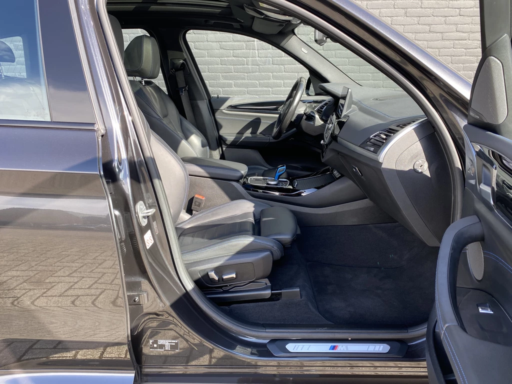 BMW iX3 – foto 19