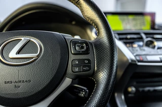 Lexus NX – thumbnail 23