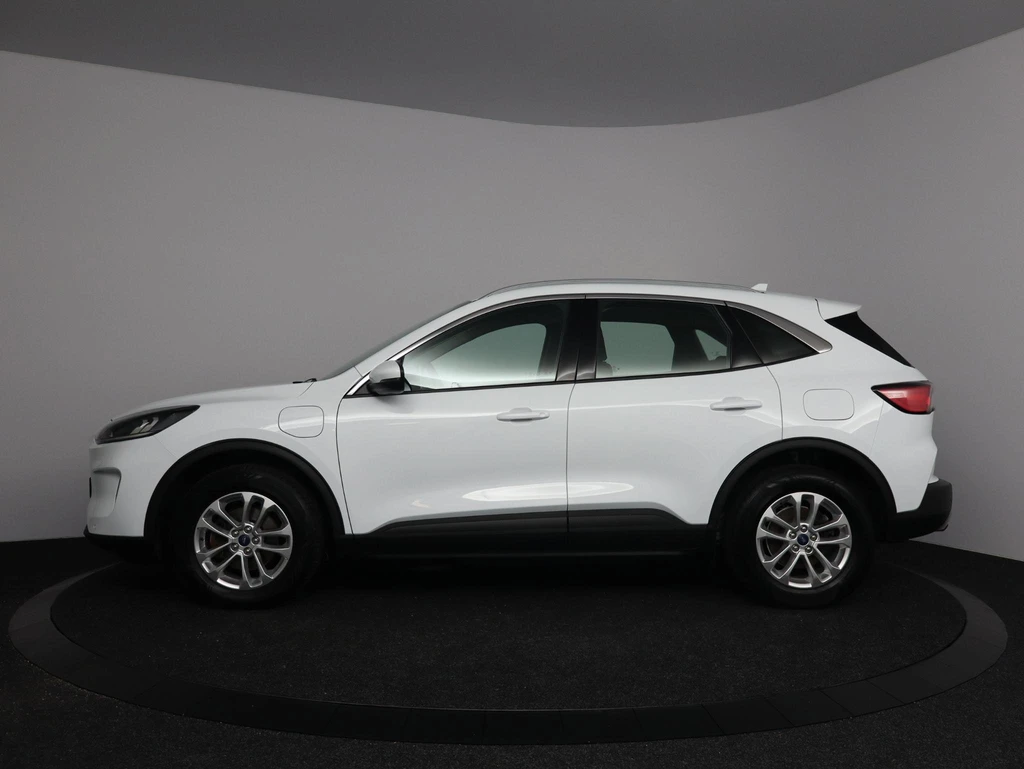 Ford Kuga – foto 3