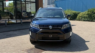 Suzuki Vitara – thumbnail 8