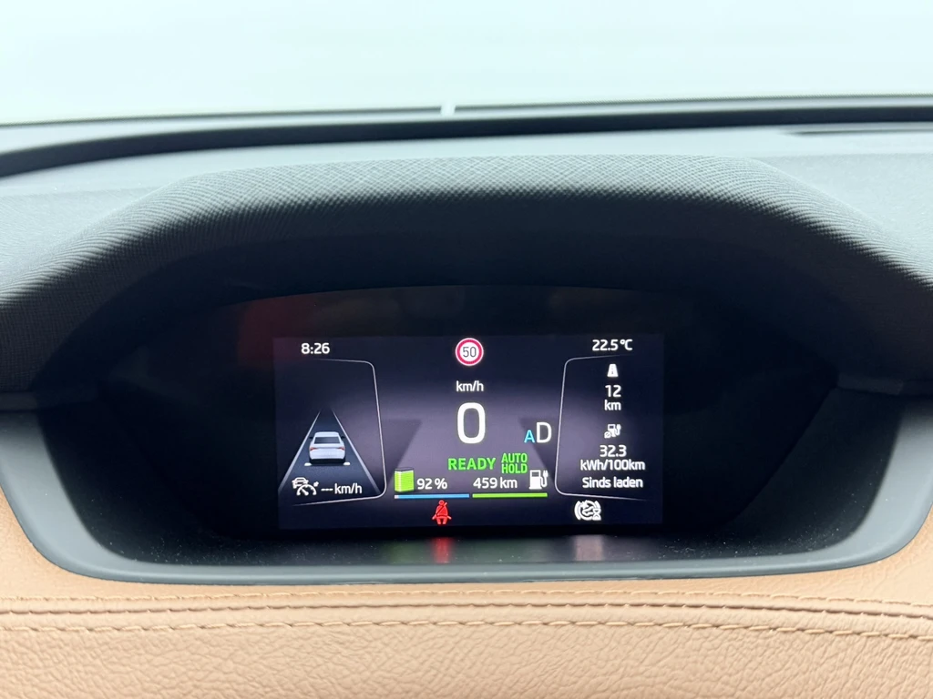Škoda Enyaq iV – foto 29
