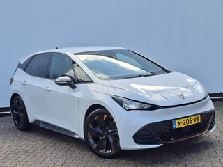 CUPRA Born – thumbnail 8