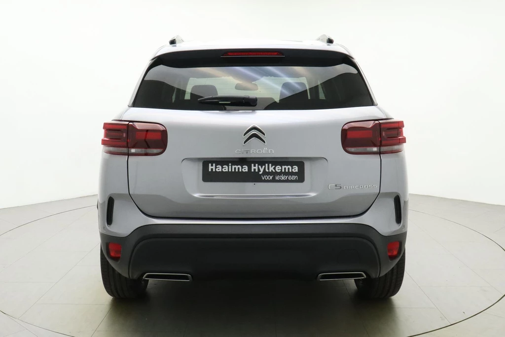 Citroën C5 Aircross – foto 5