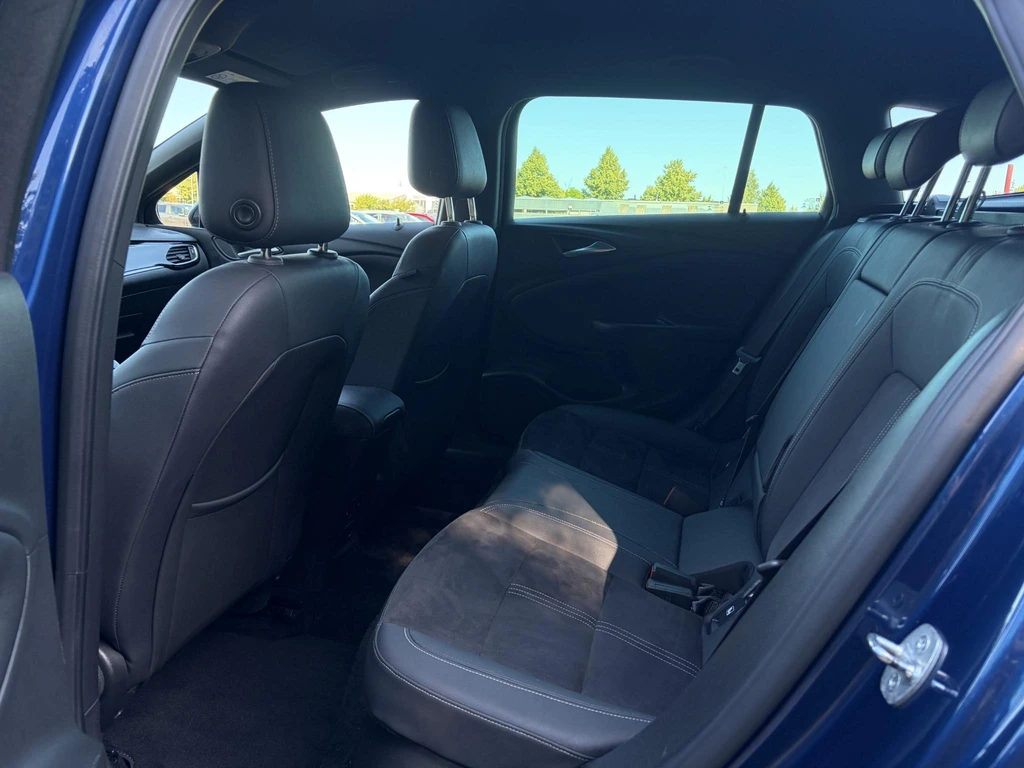 Opel Astra – foto 12
