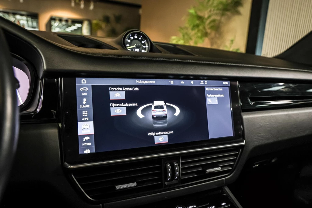 Porsche Cayenne – foto 53