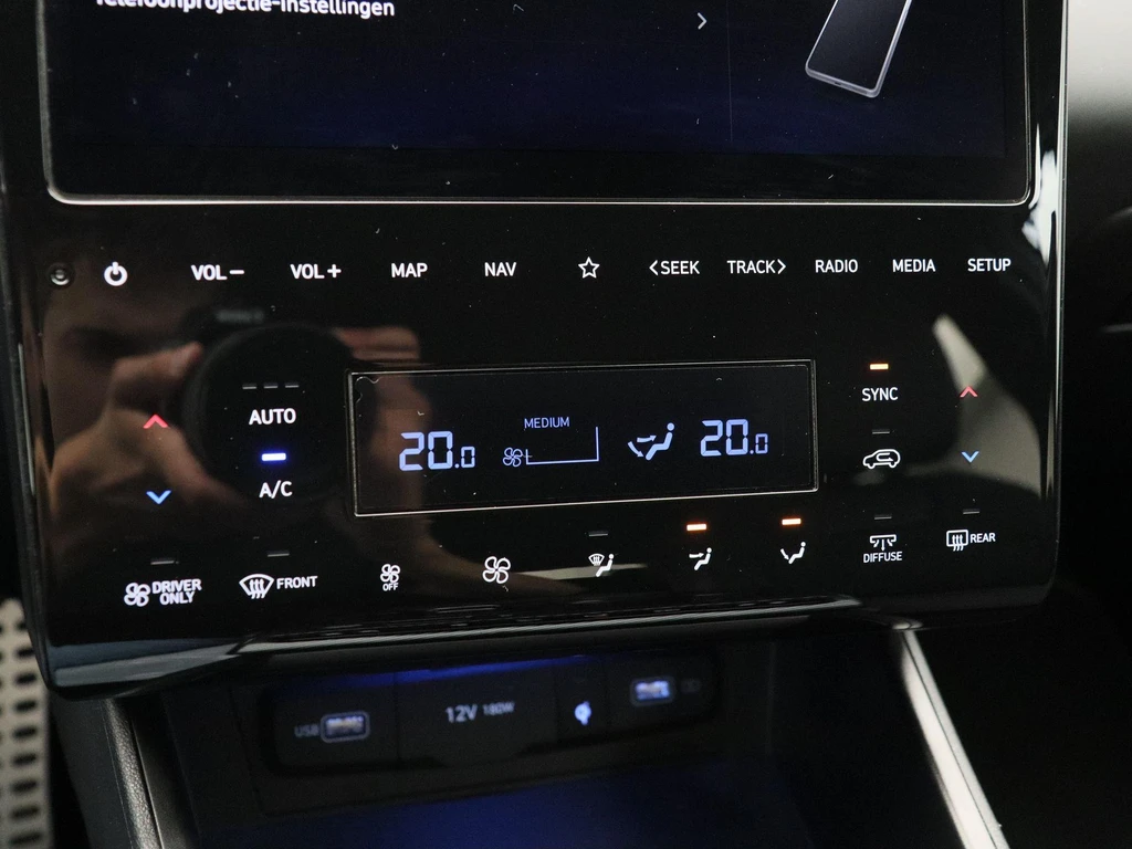 Hyundai Tucson – foto 38