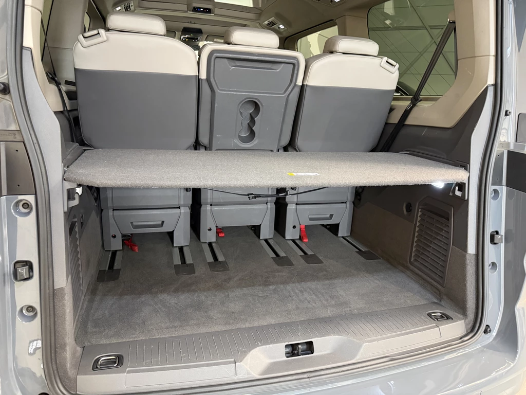 Volkswagen Multivan – foto 67