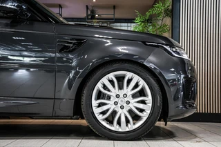 Land Rover Range Rover Sport – thumbnail 18