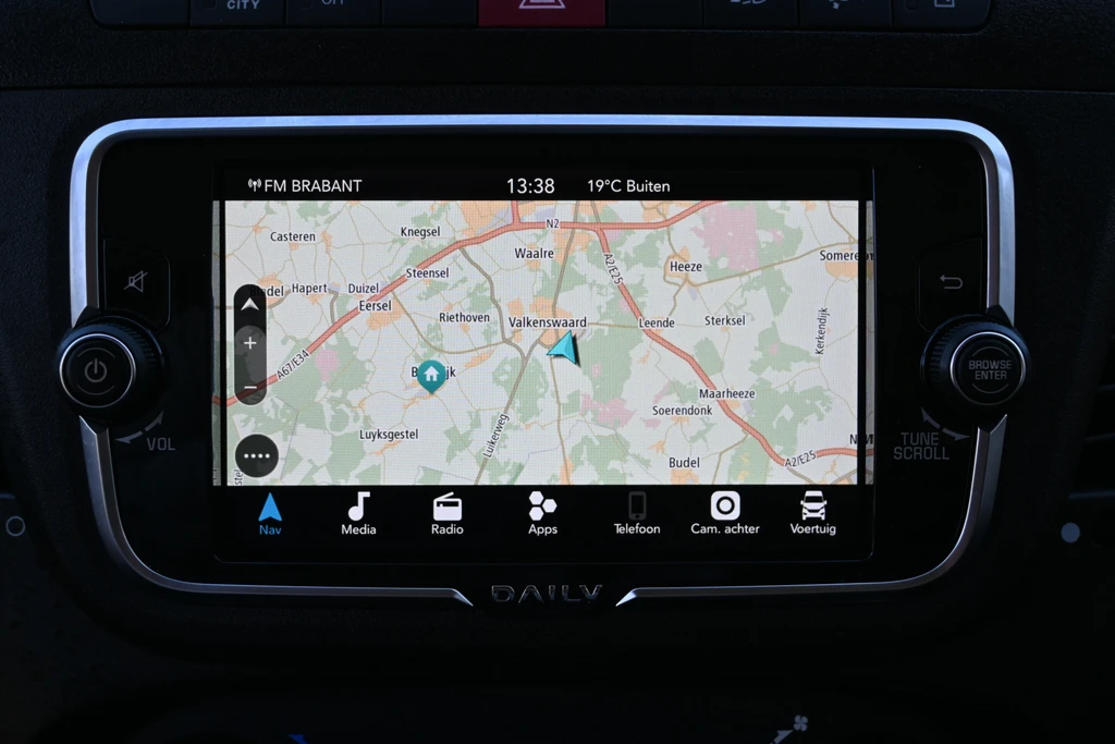 Iveco Daily – foto 10