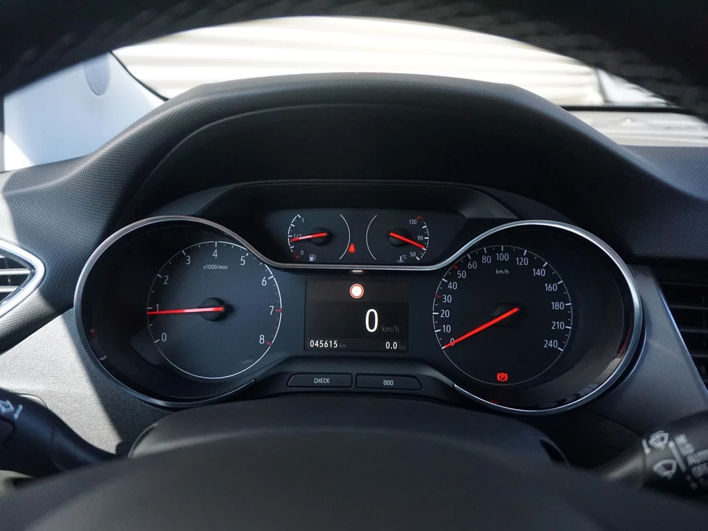 Opel Crossland – foto 17