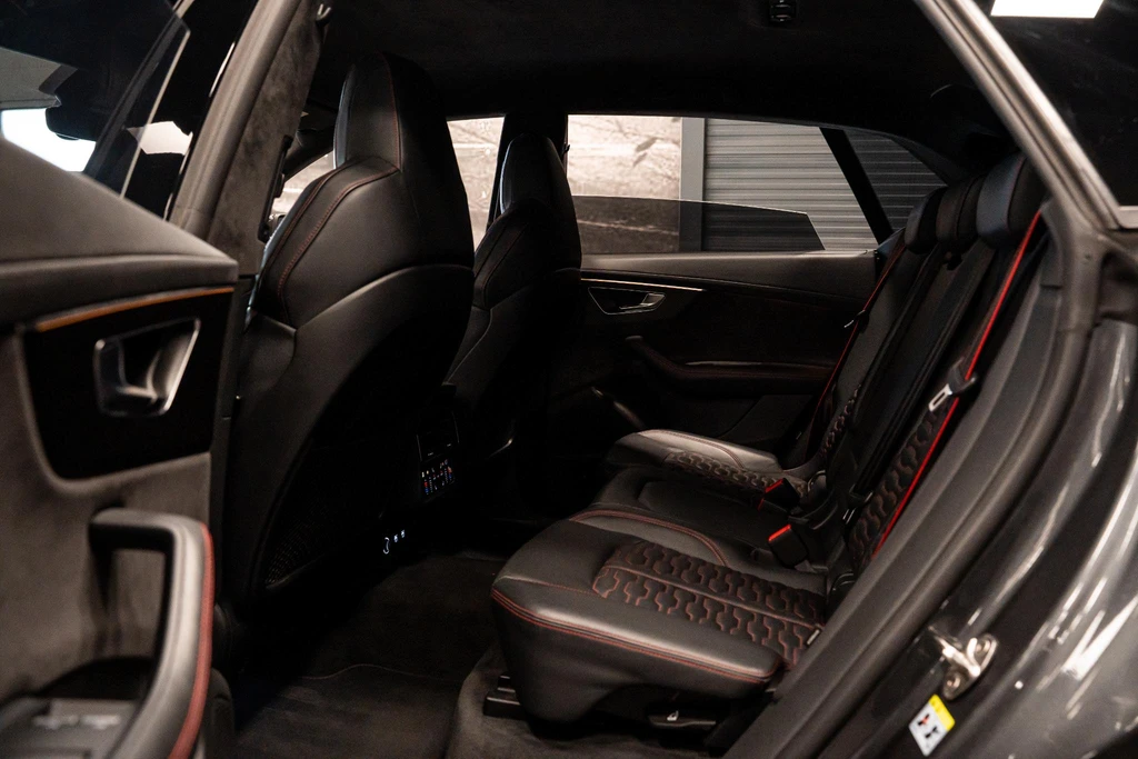 Audi RSQ8 – foto 29