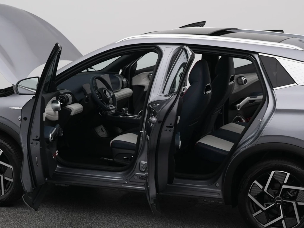 BYD ATTO 3 – foto 35
