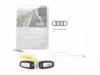 Audi A6 – thumbnail 28