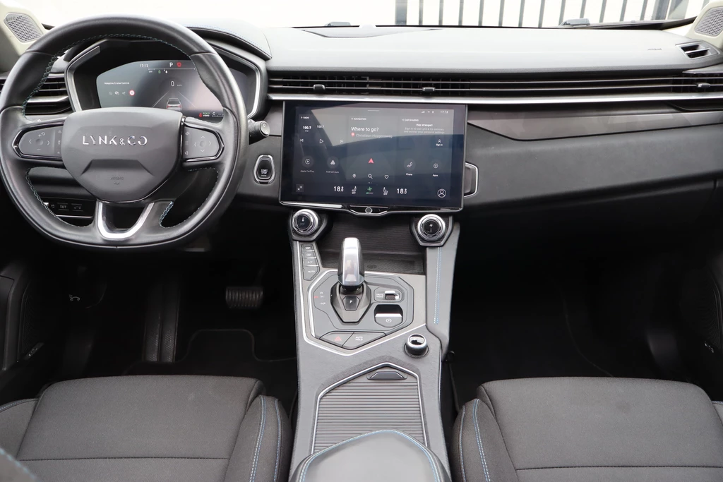 Lynk & Co 01 – foto 12