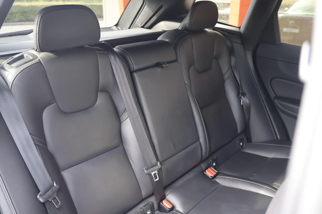Volvo XC60 – foto 24