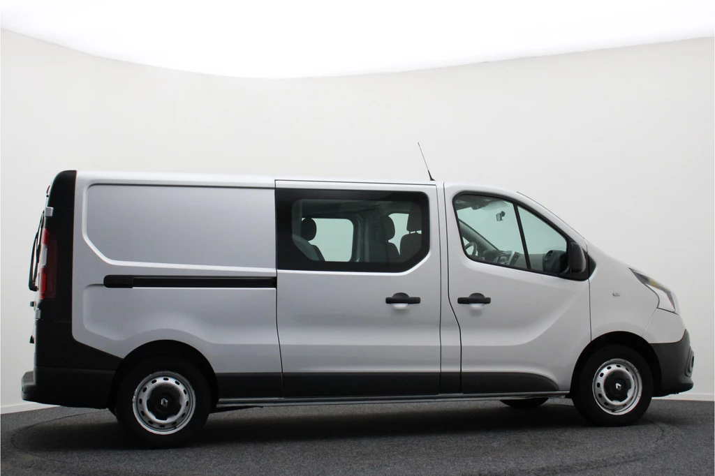 Renault Trafic – foto 8