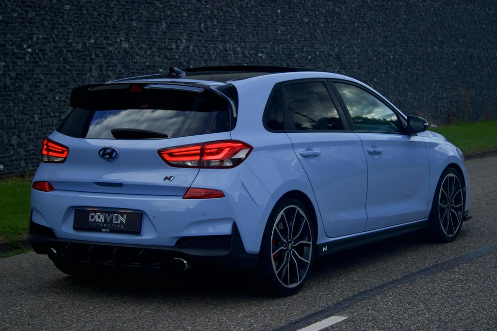 Hyundai i30 – foto 6