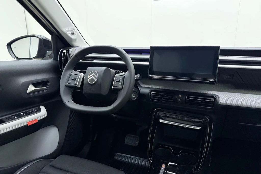 Citroën ë-C3 Aircross – foto 29