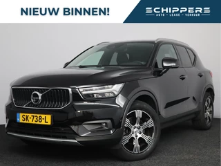 Volvo XC40 – thumbnail 1