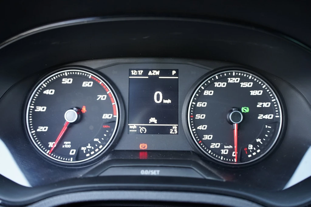 SEAT Ibiza – foto 17
