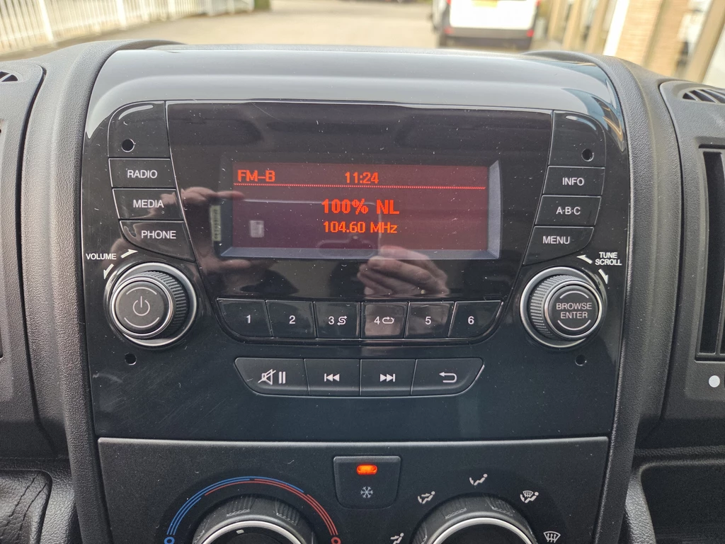 Renault Master – foto 30