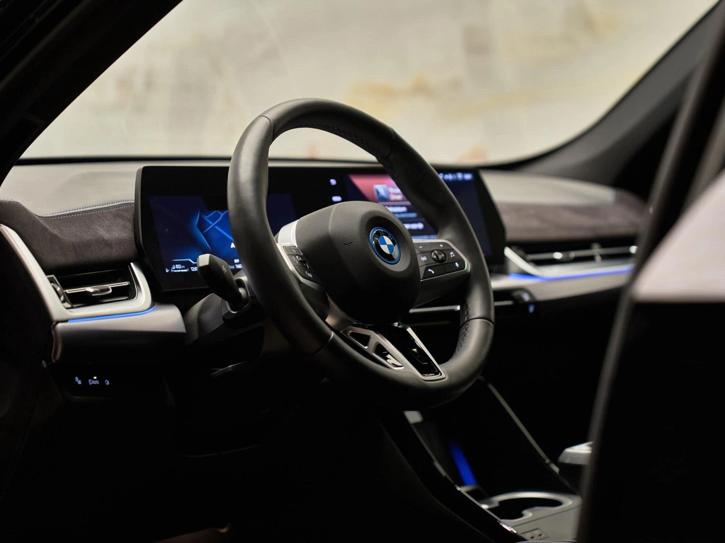 BMW X1 – foto 20