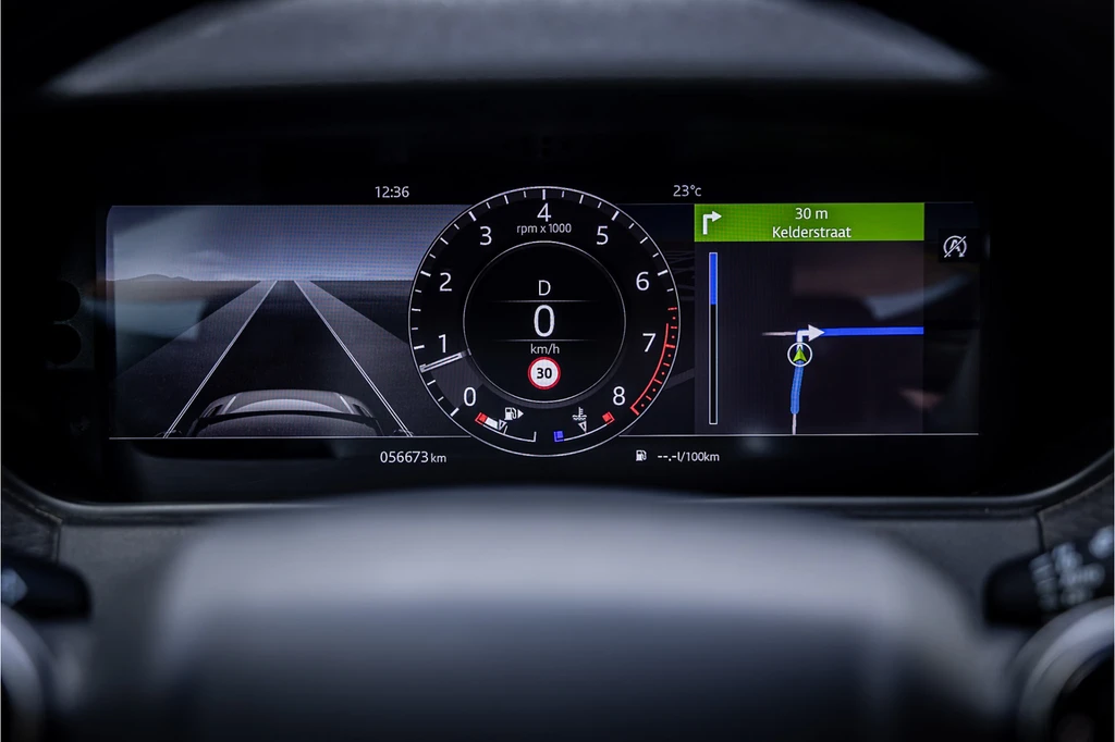 Land Rover Range Rover Velar – foto 33