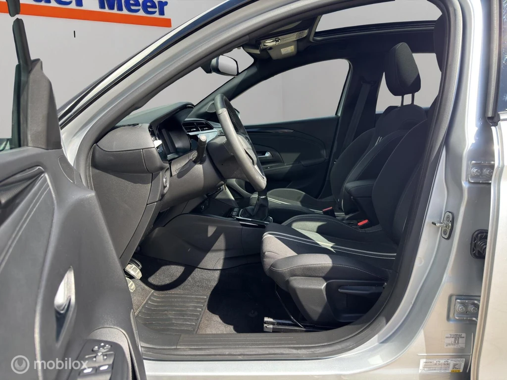 Opel Corsa – foto 11