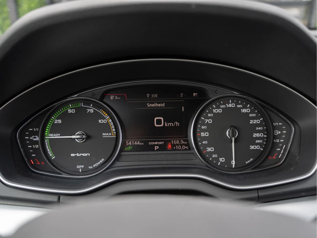 Audi Q5 – foto 34