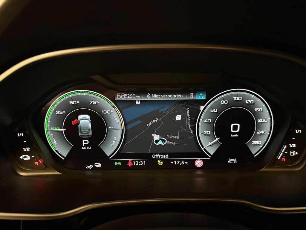 Audi Q3 – foto 23