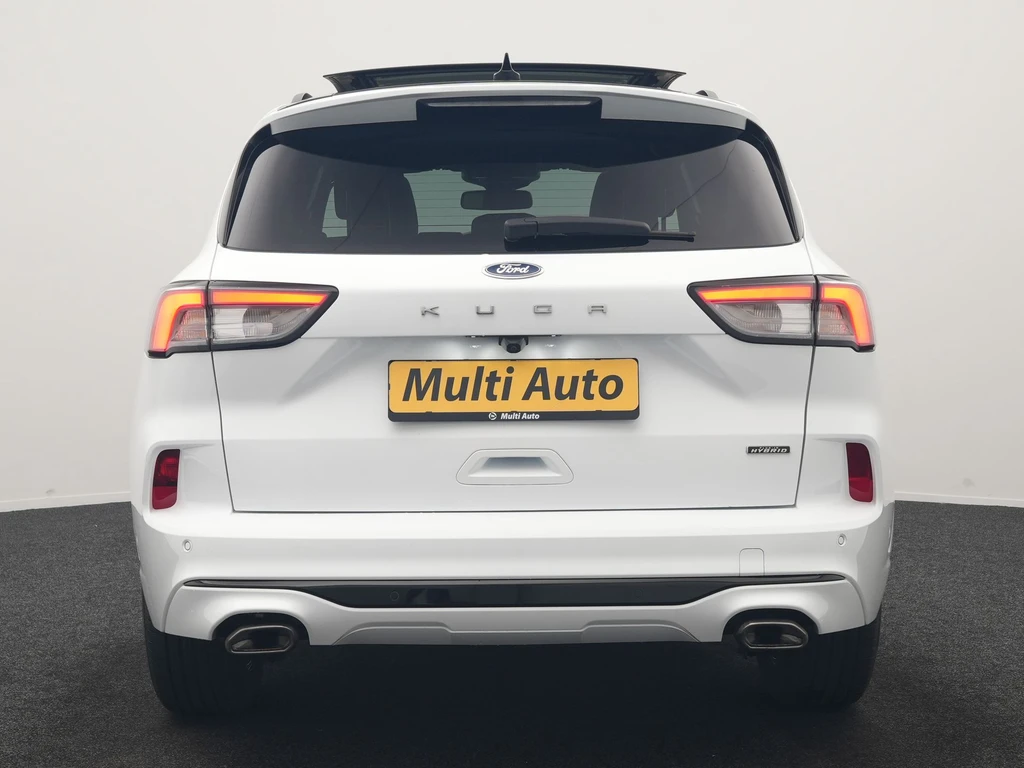 Ford Kuga – foto 5