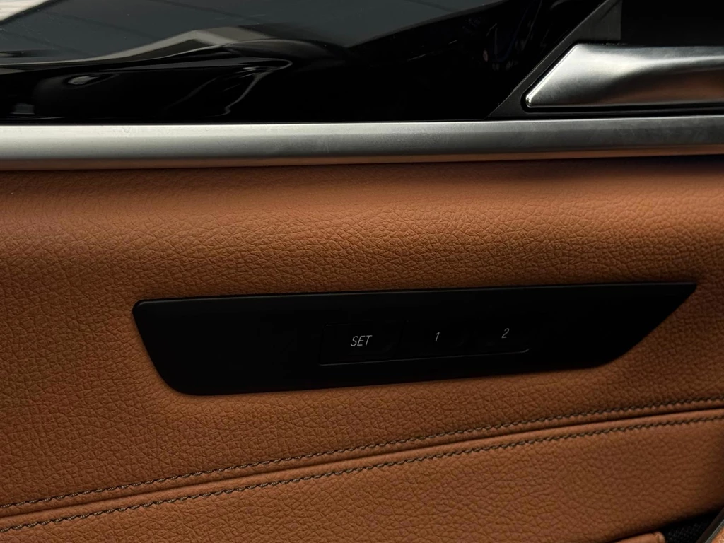 BMW 5 Serie – foto 23