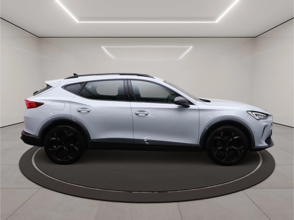 CUPRA Formentor – foto 8