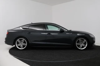 Audi A5 – thumbnail 6