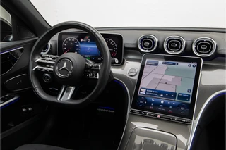 Mercedes-Benz C-Klasse – thumbnail 13