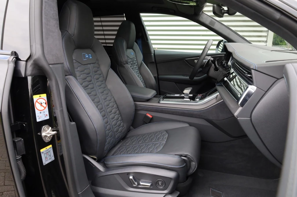 Audi RSQ8 – foto 19