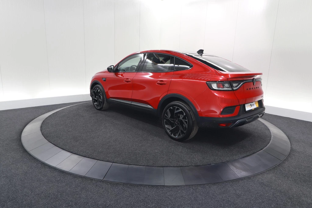 Renault Arkana – foto 7