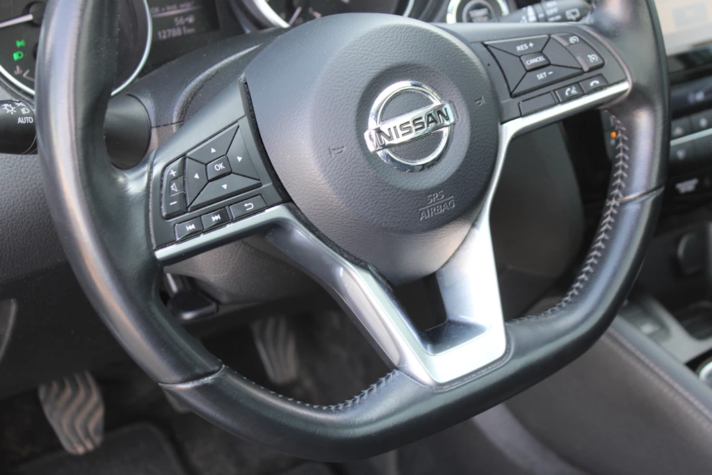 Nissan QASHQAI – foto 20