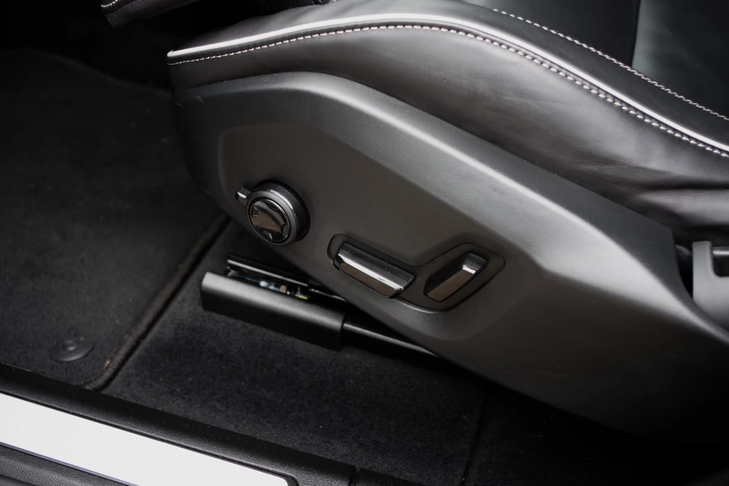 Volvo XC60 – foto 20