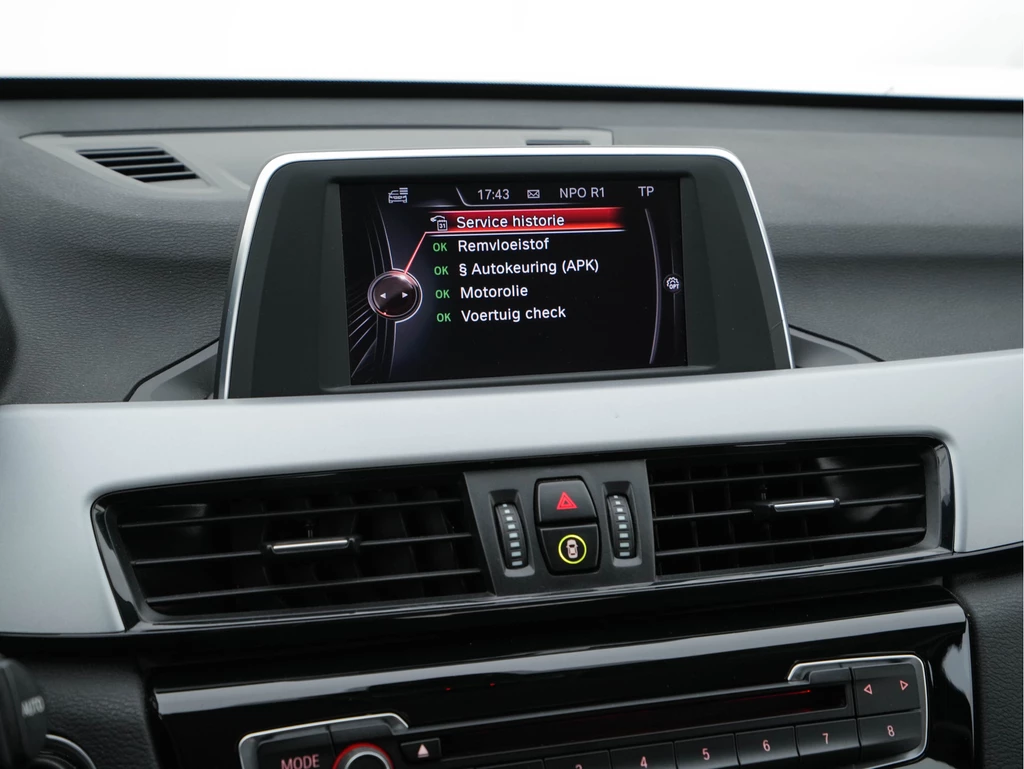 BMW X1 – foto 18